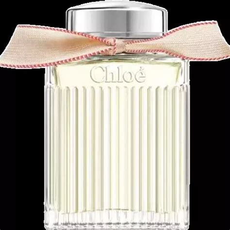 Chloé L'Eau de Parfum Lumineuse ~ Fragrance Reviews .